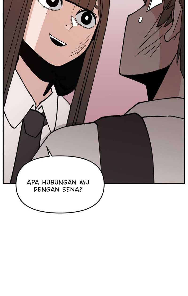 Villain Classroom Chapter 02 Bahasa Indonesia