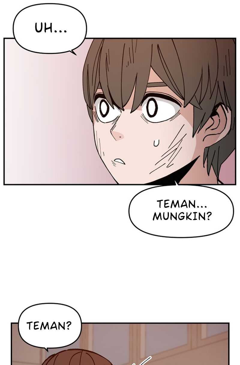 Villain Classroom Chapter 02 Bahasa Indonesia