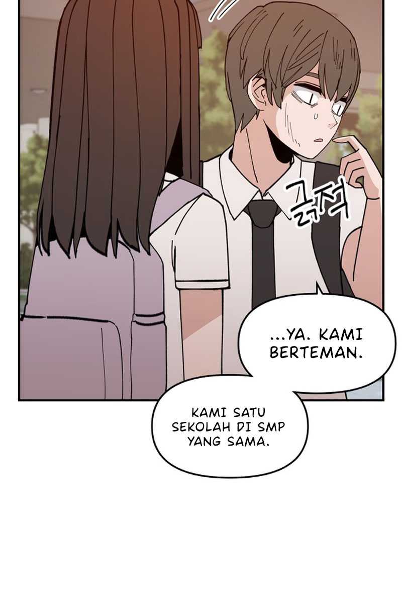 Villain Classroom Chapter 02 Bahasa Indonesia