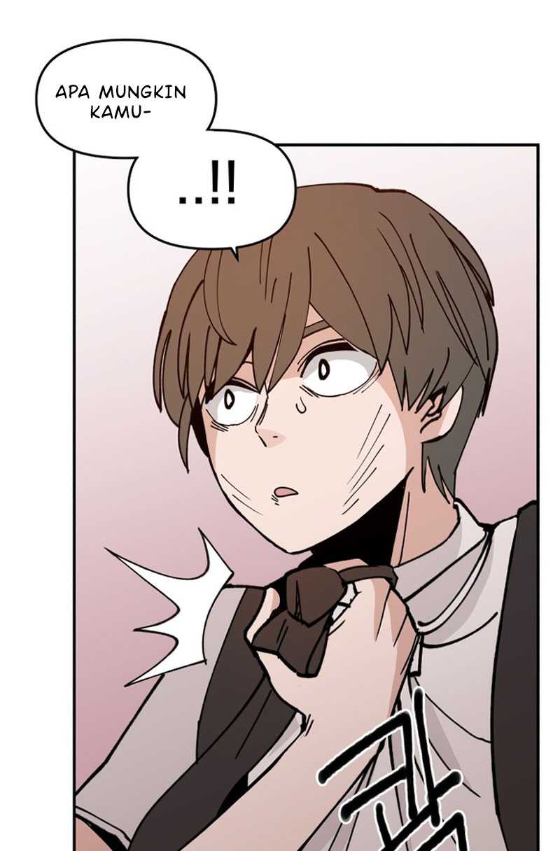 Villain Classroom Chapter 02 Bahasa Indonesia