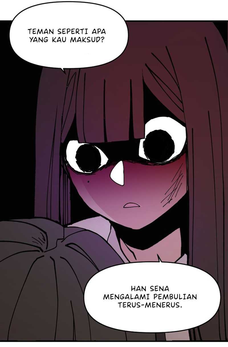 Villain Classroom Chapter 02 Bahasa Indonesia