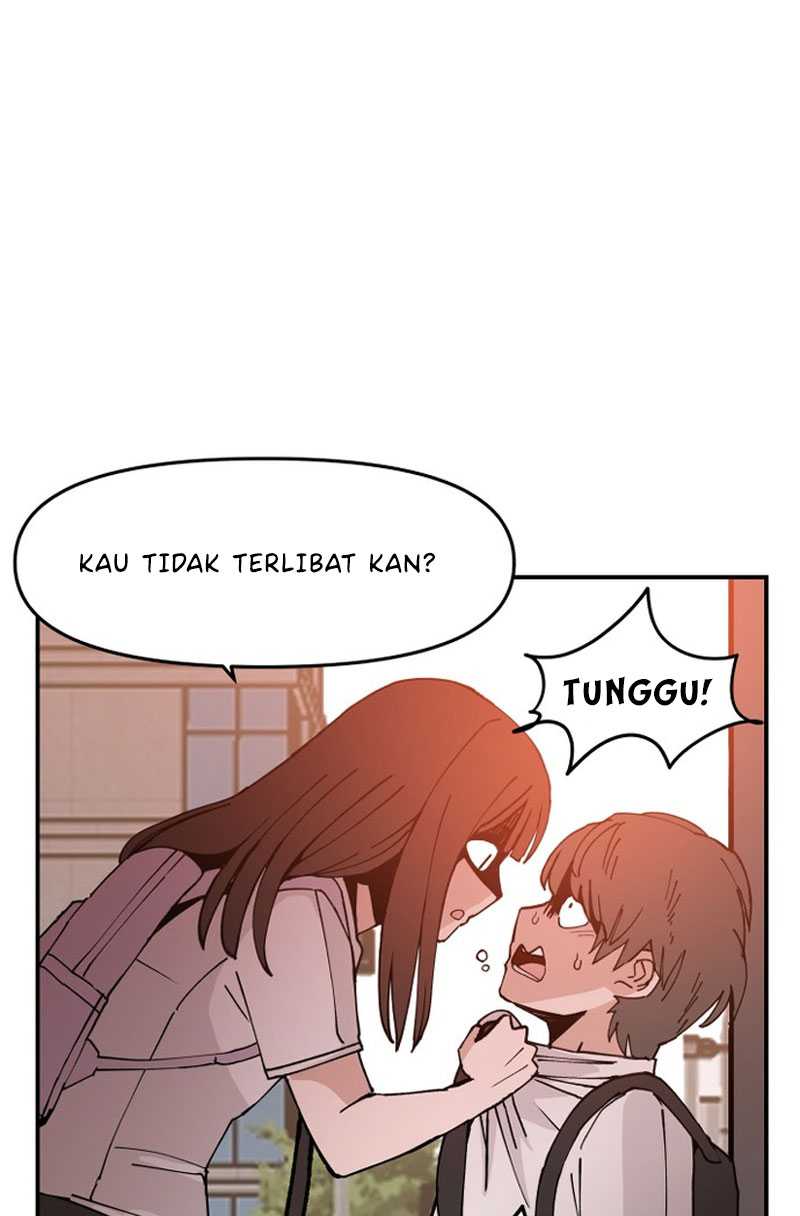Villain Classroom Chapter 02 Bahasa Indonesia