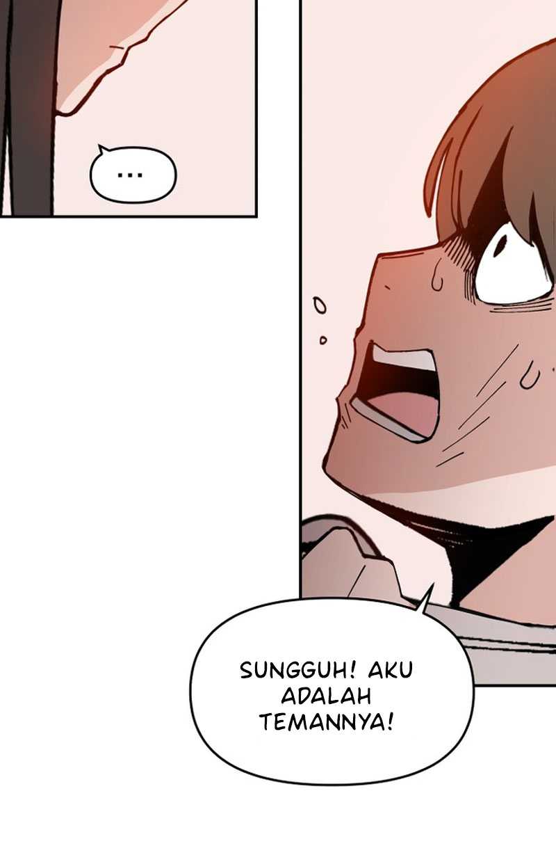 Villain Classroom Chapter 02 Bahasa Indonesia