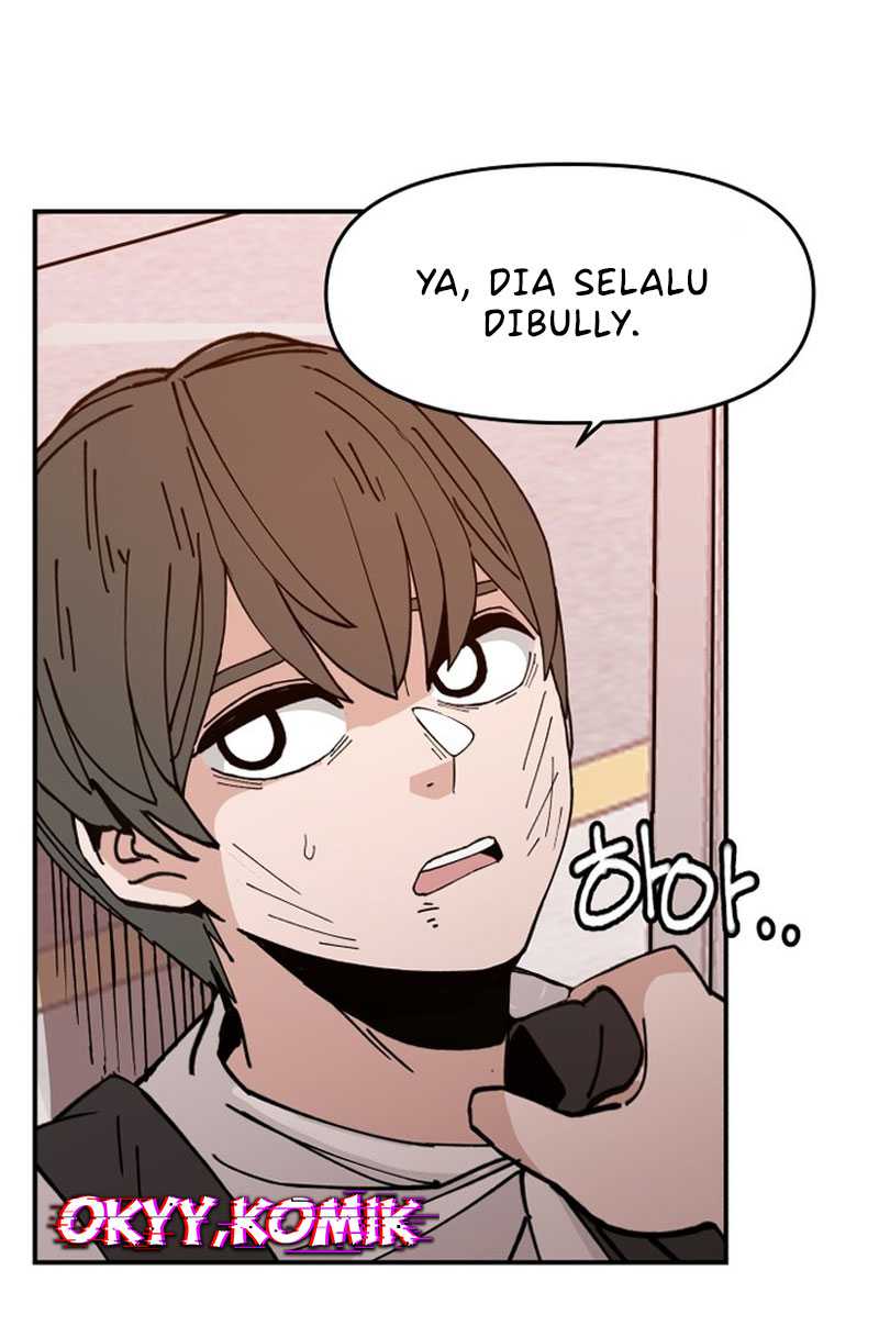 Villain Classroom Chapter 02 Bahasa Indonesia