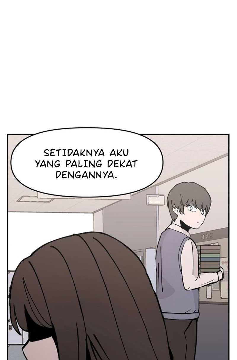 Villain Classroom Chapter 02 Bahasa Indonesia