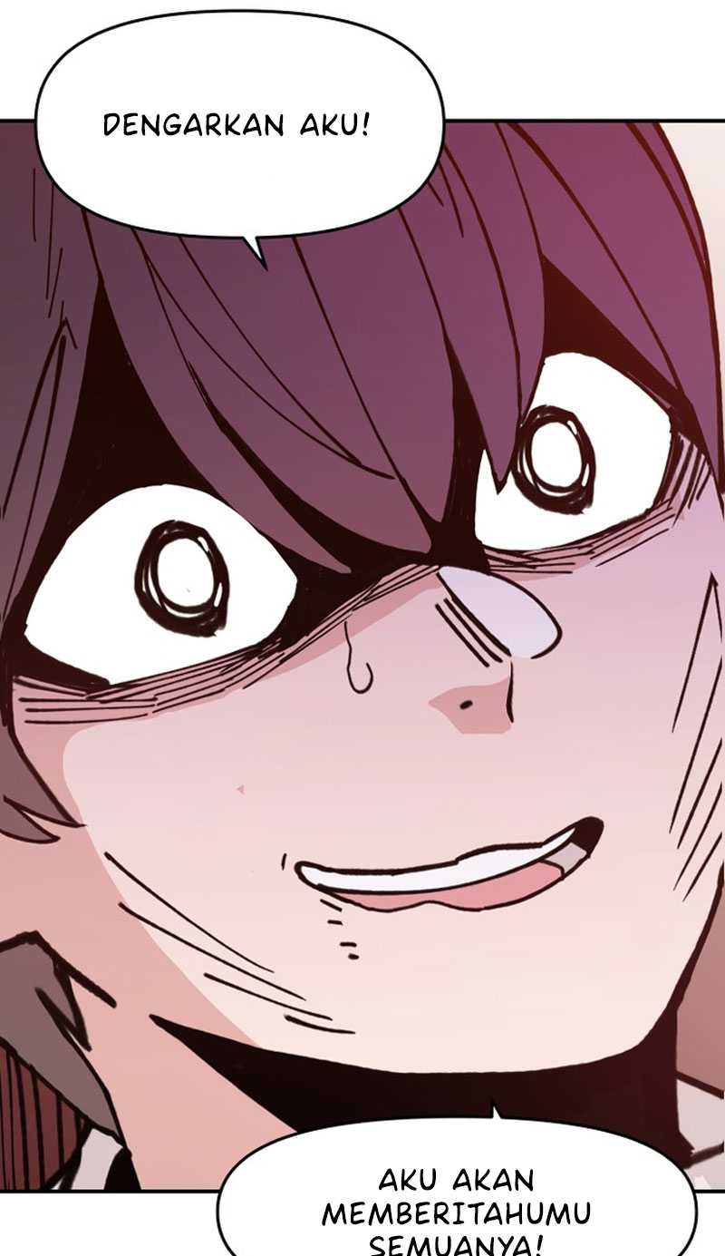 Villain Classroom Chapter 02 Bahasa Indonesia