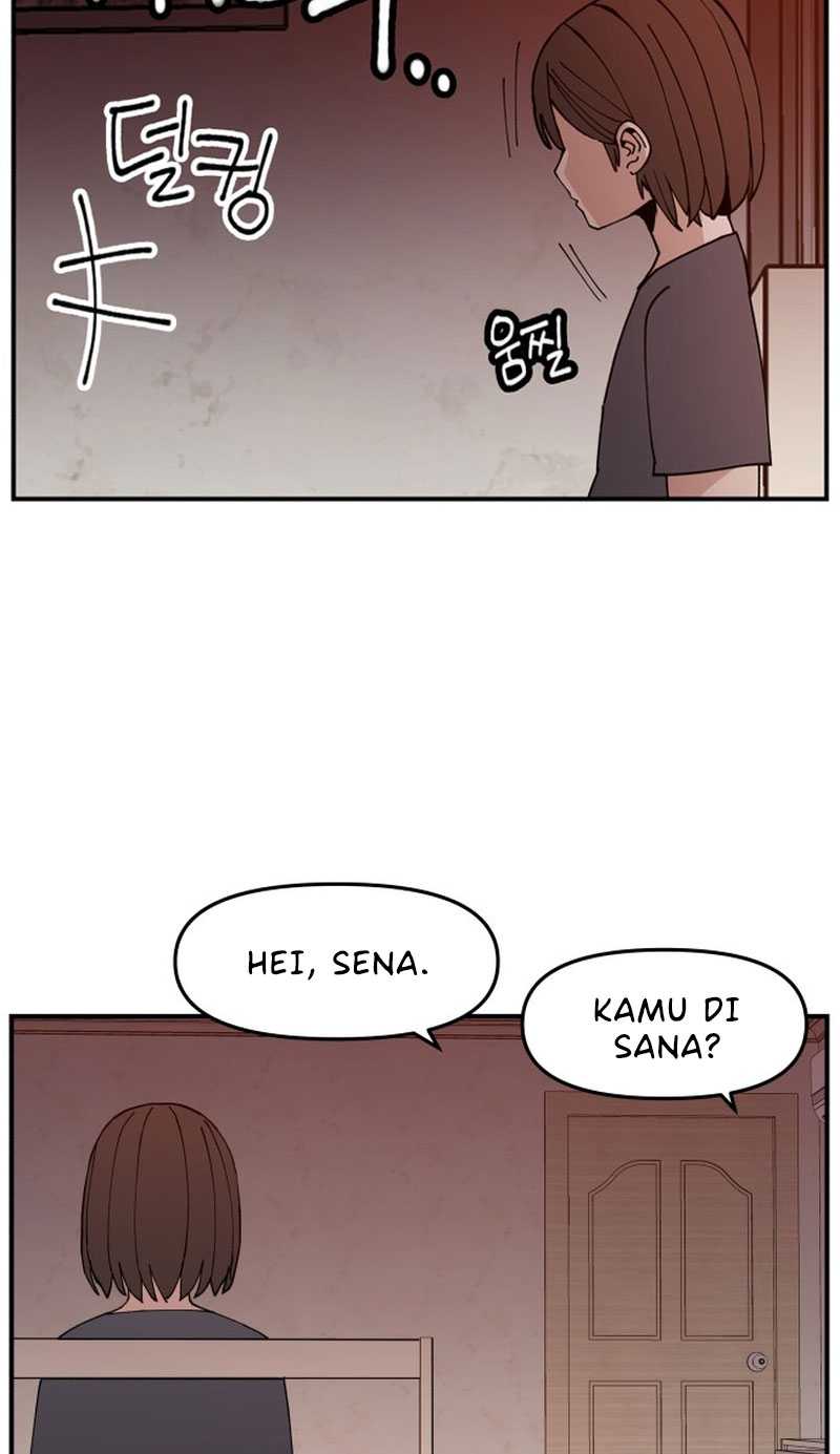 Villain Classroom Chapter 02 Bahasa Indonesia