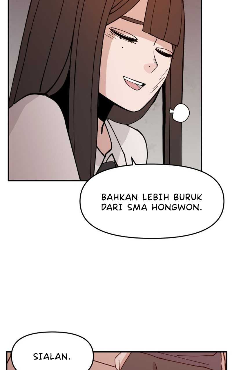 Villain Classroom Chapter 02 Bahasa Indonesia