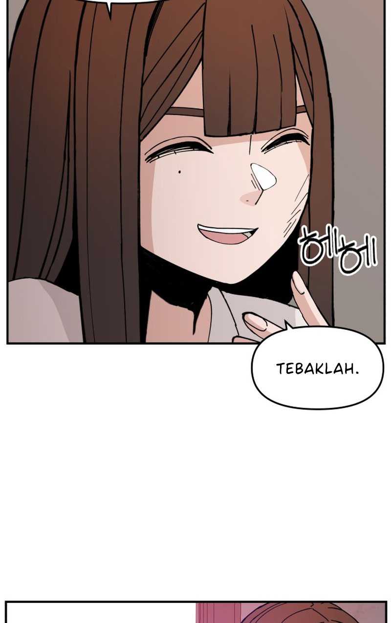 Villain Classroom Chapter 02 Bahasa Indonesia