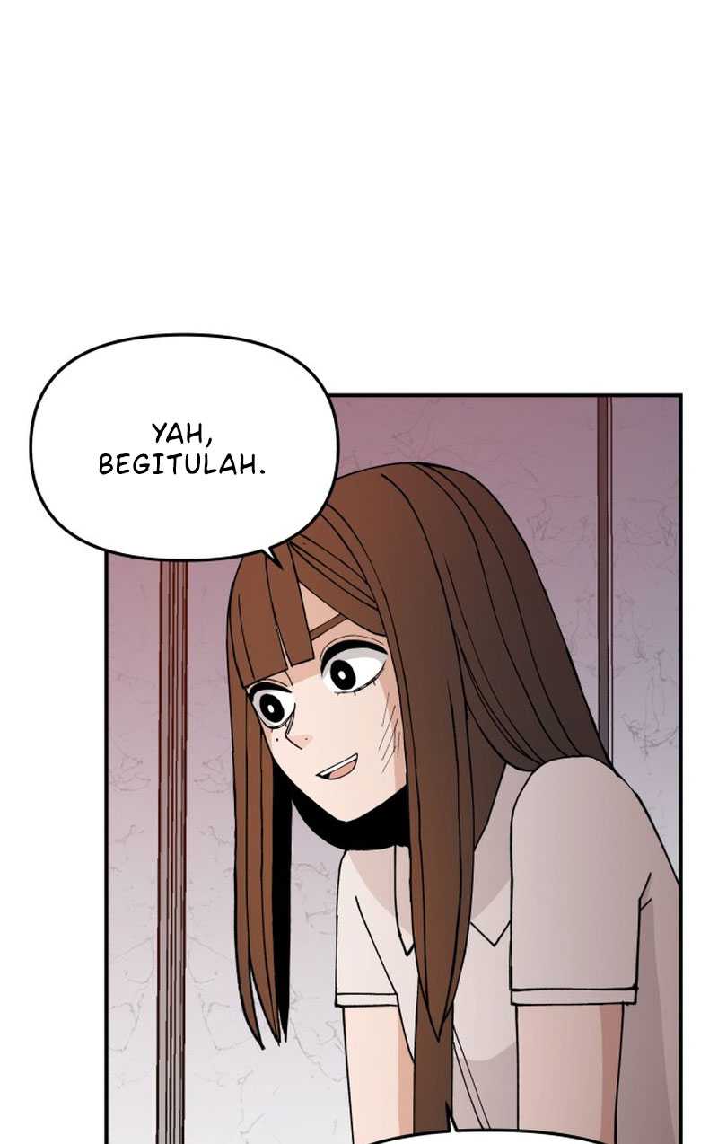 Villain Classroom Chapter 02 Bahasa Indonesia