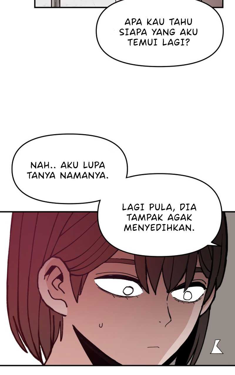 Villain Classroom Chapter 02 Bahasa Indonesia