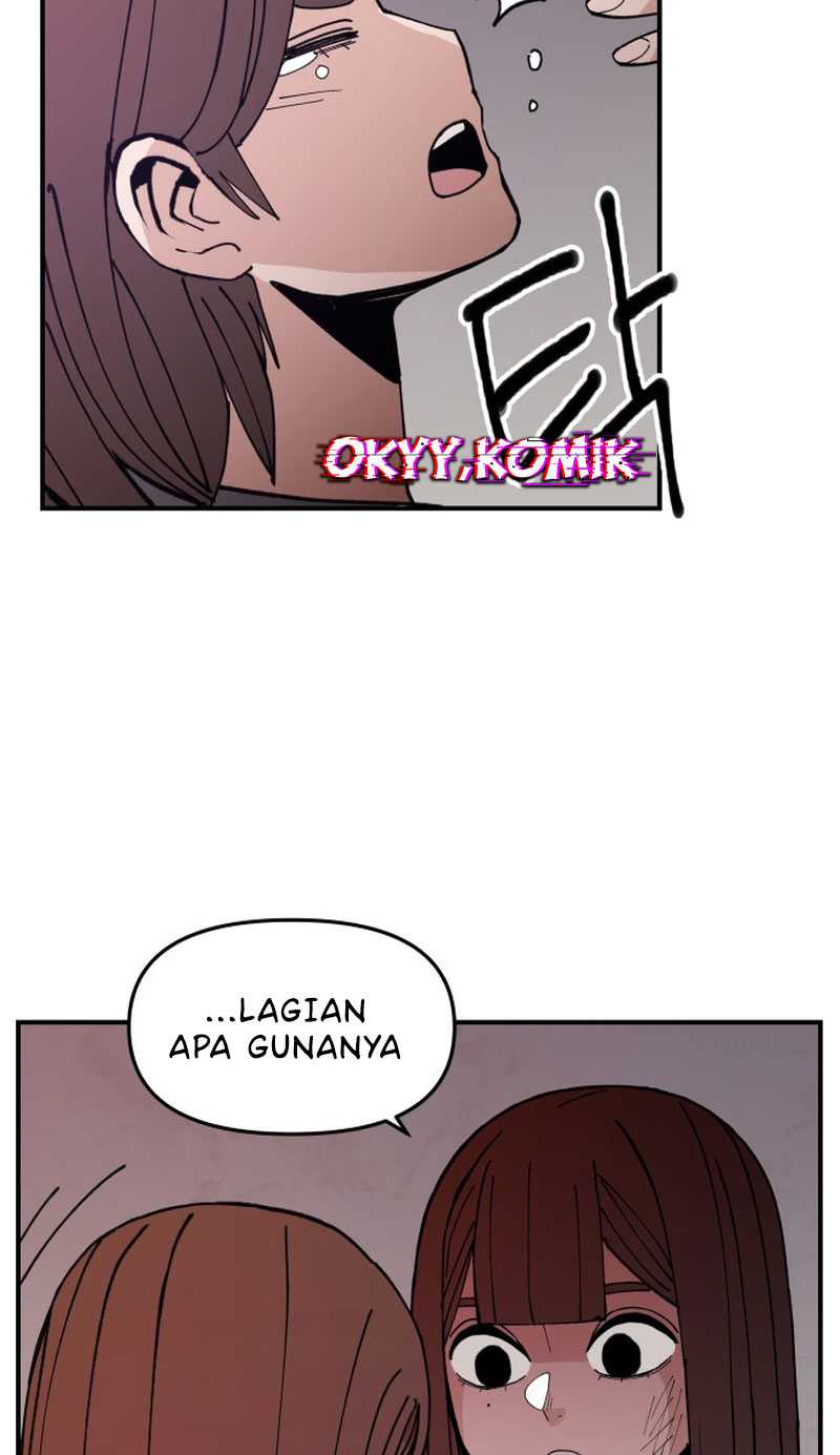 Villain Classroom Chapter 02 Bahasa Indonesia