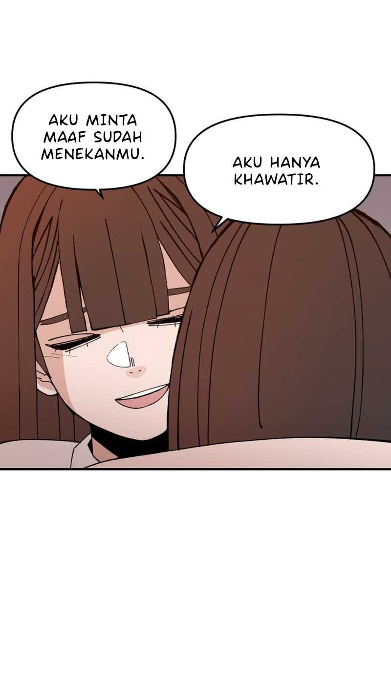 Villain Classroom Chapter 02 Bahasa Indonesia