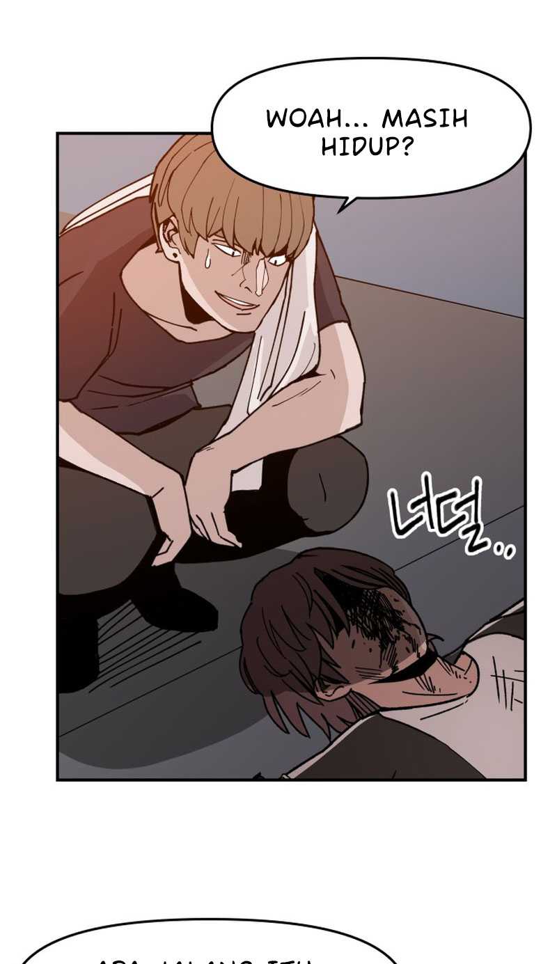 Villain Classroom Chapter 02 Bahasa Indonesia