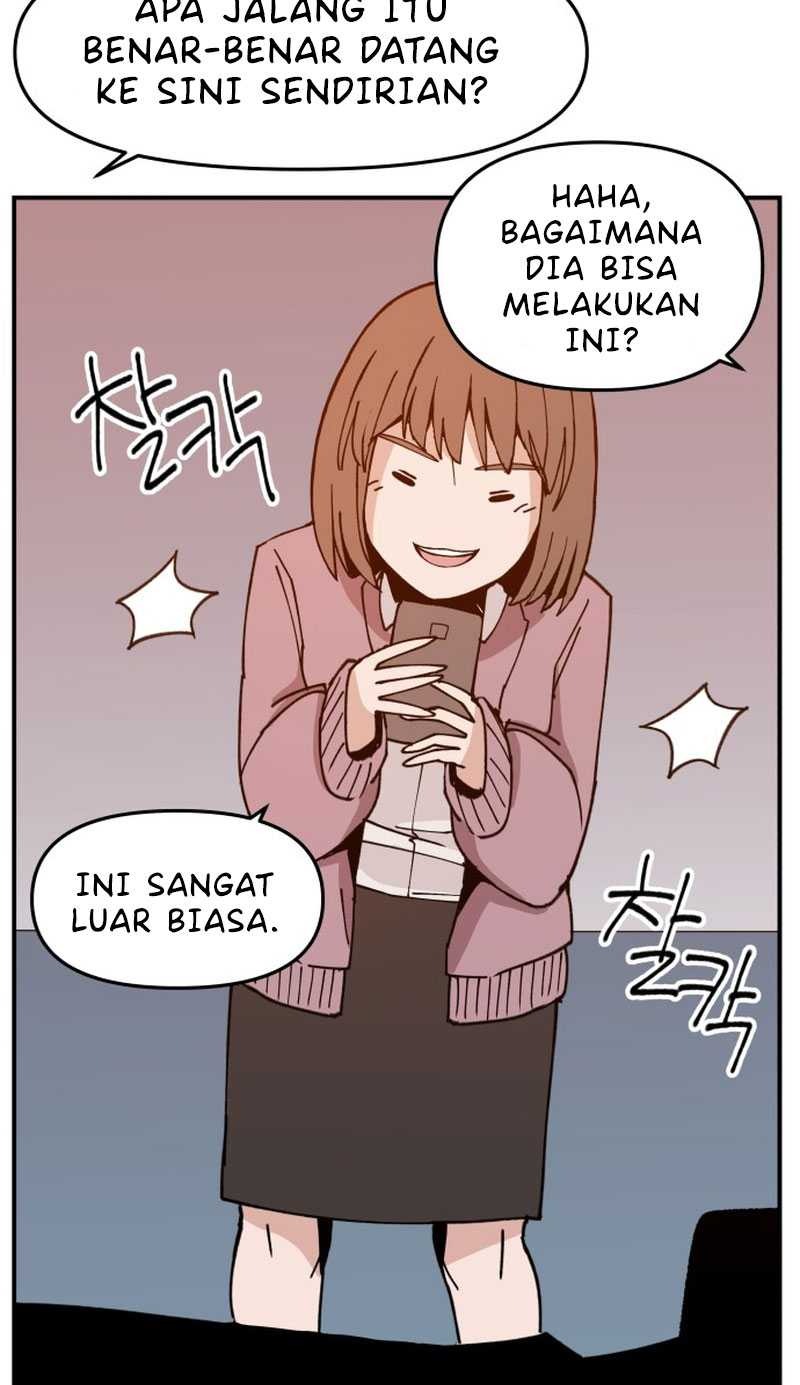 Villain Classroom Chapter 02 Bahasa Indonesia
