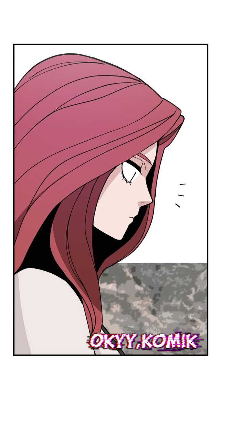 Villain Classroom Chapter 02 Bahasa Indonesia