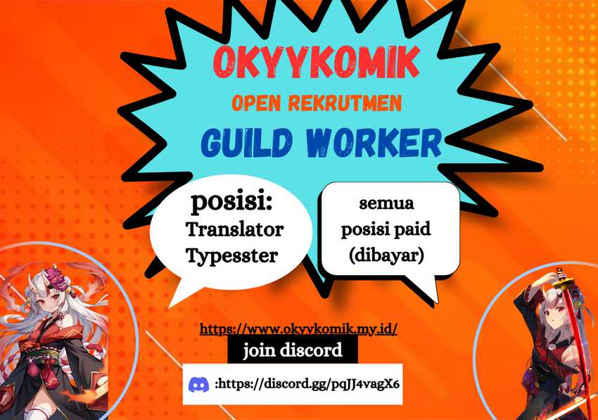 Villain Classroom Chapter 02 Bahasa Indonesia