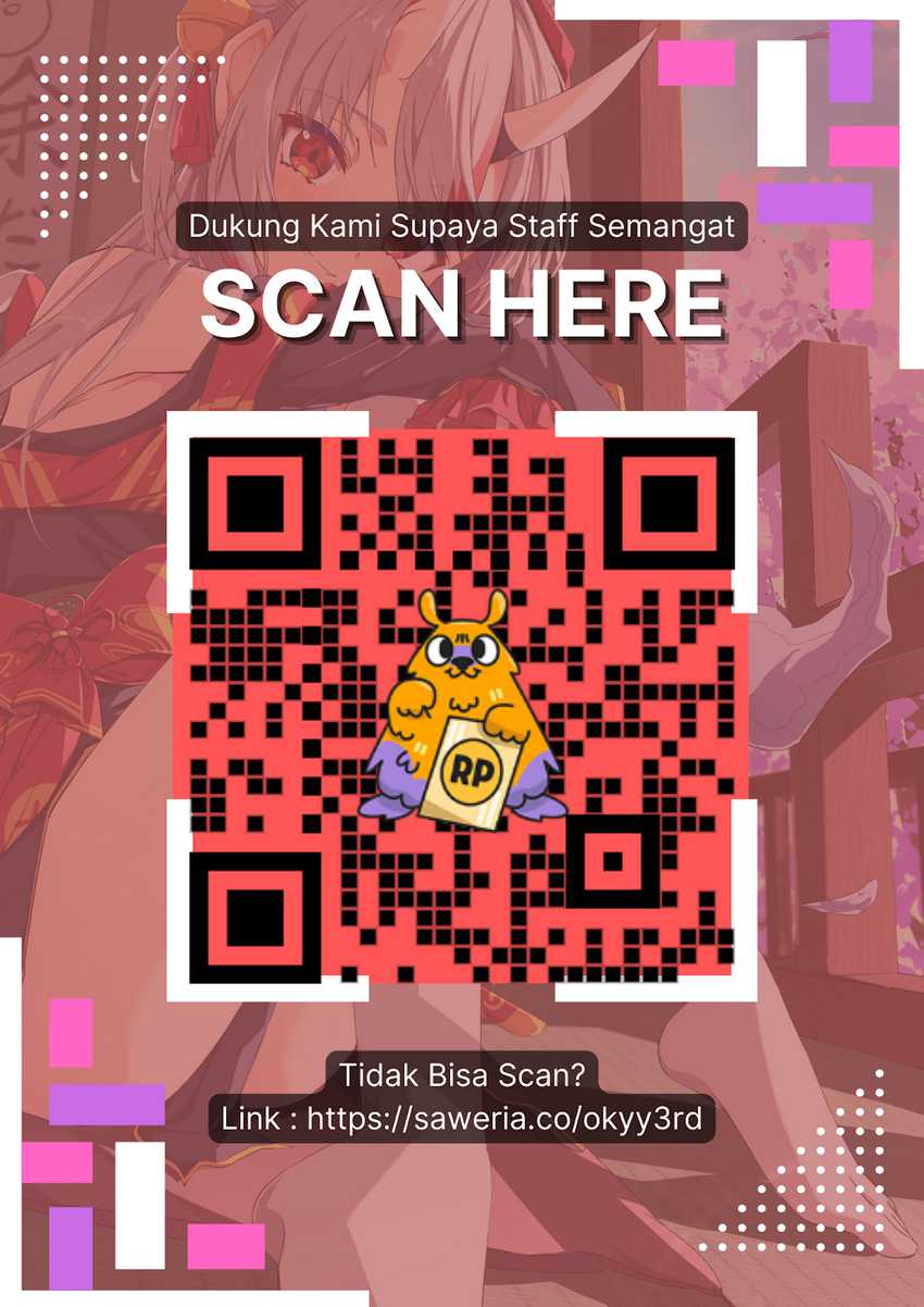 Villain Classroom Chapter 02 Bahasa Indonesia