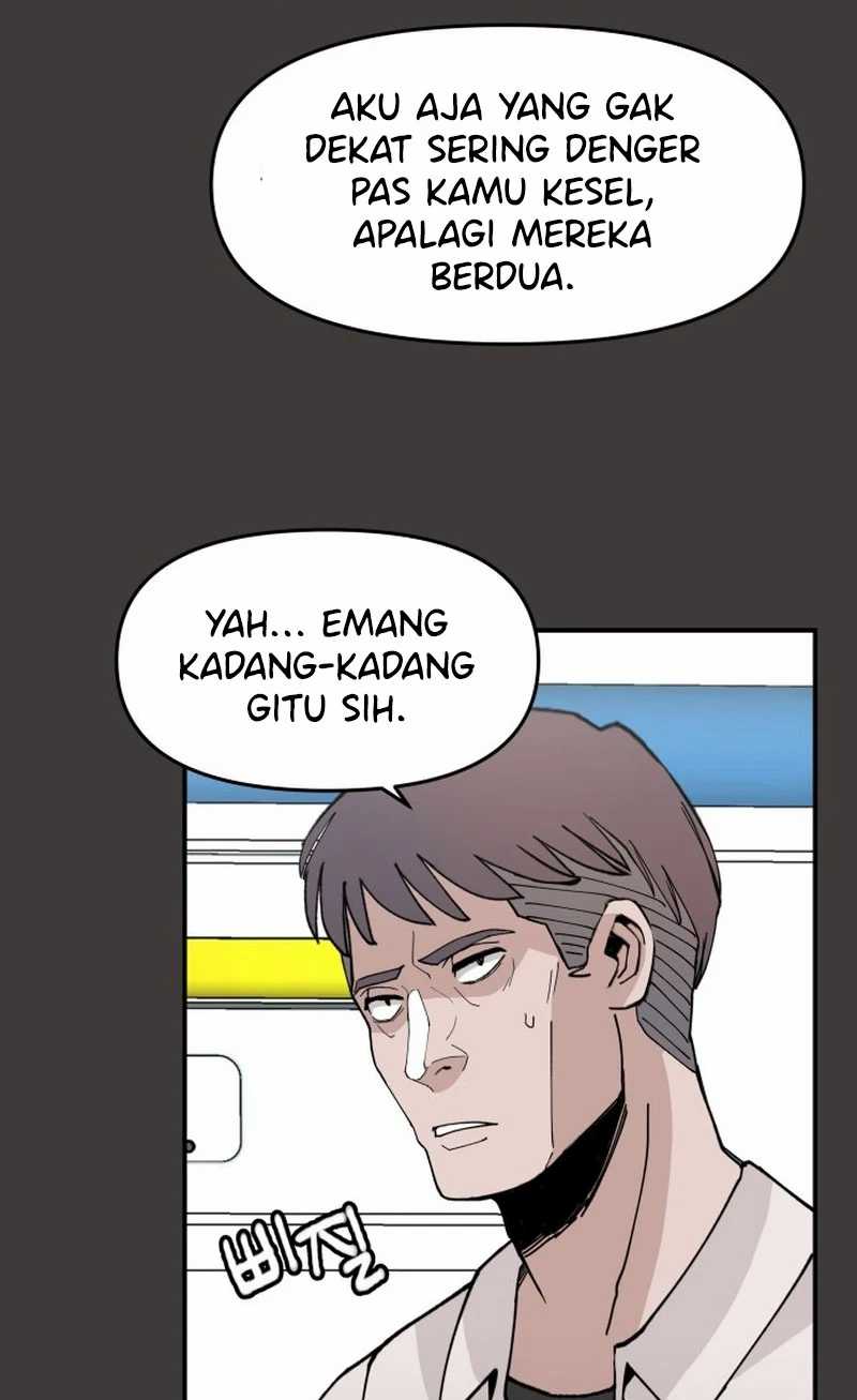 Villain Classroom chapter 23