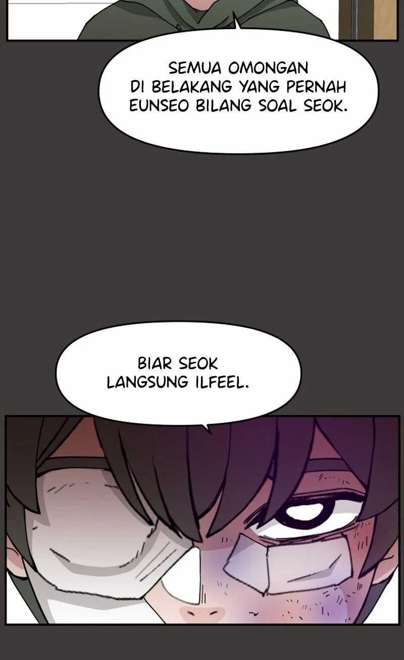 Villain Classroom chapter 23