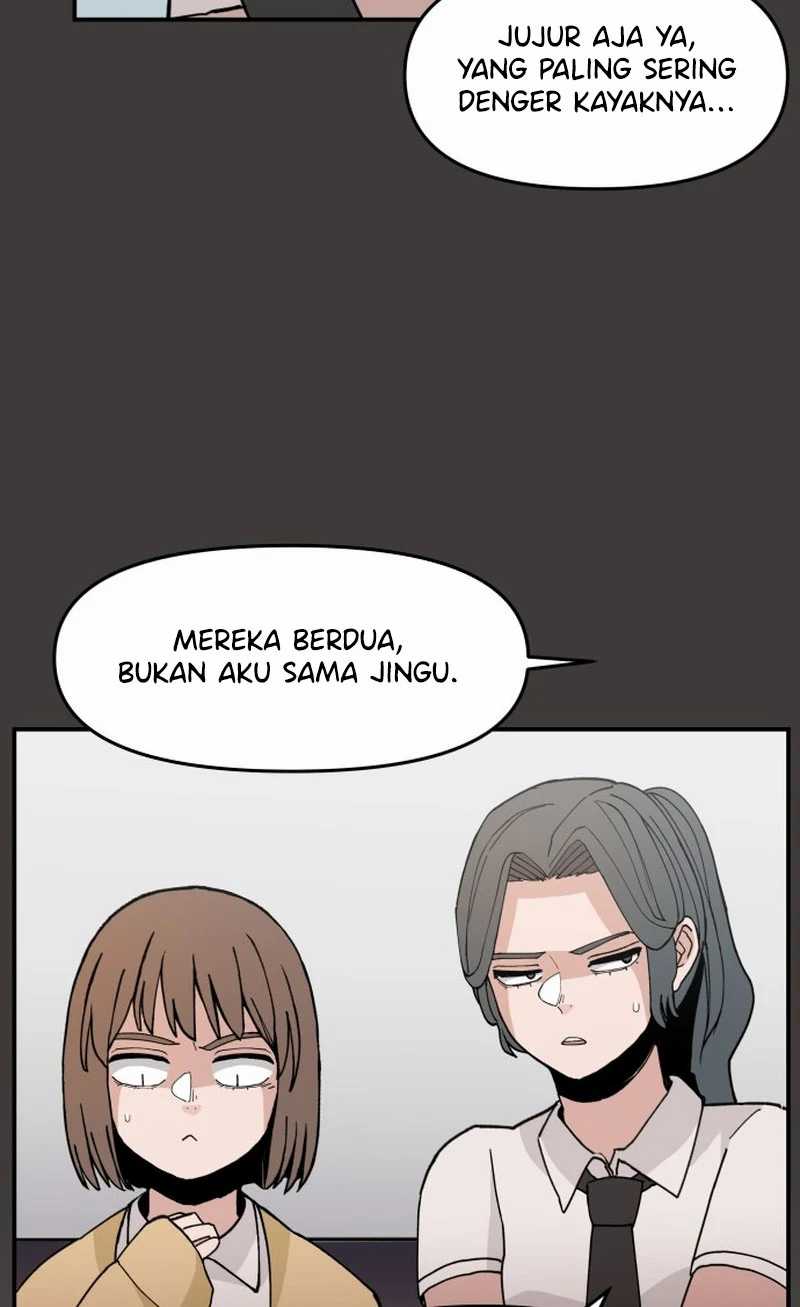 Villain Classroom chapter 23