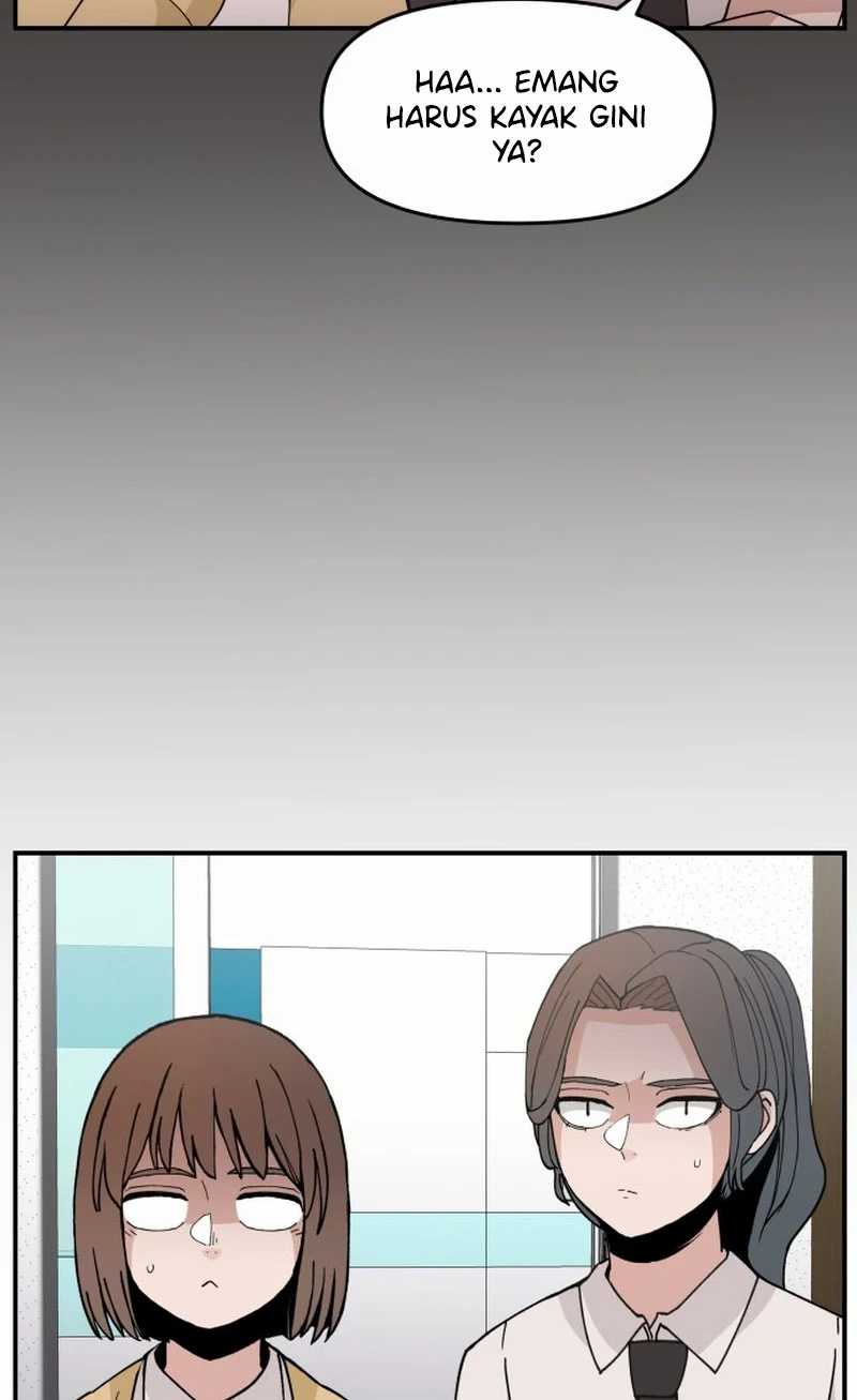 Villain Classroom chapter 23