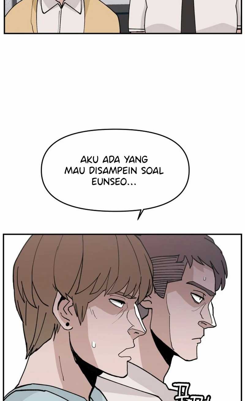 Villain Classroom chapter 23