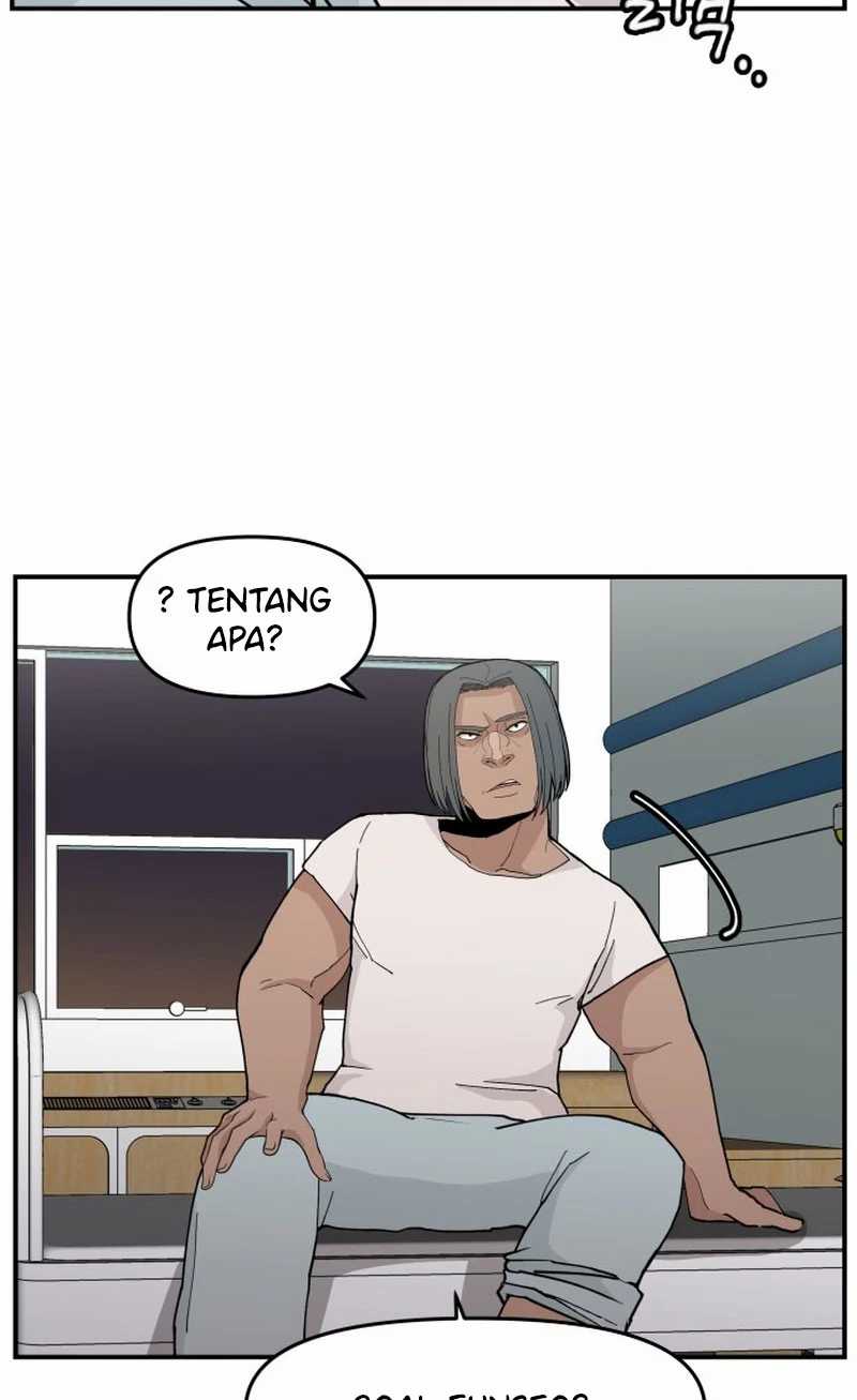 Villain Classroom chapter 23