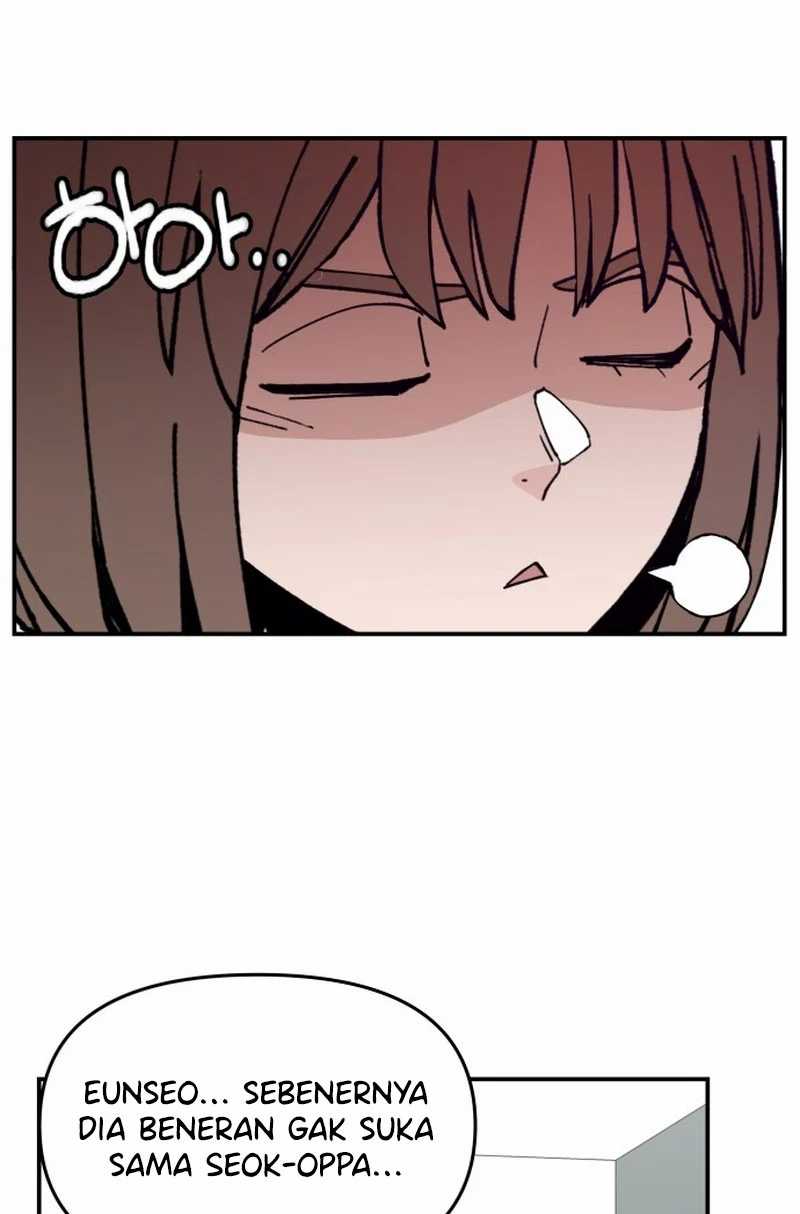 Villain Classroom chapter 23