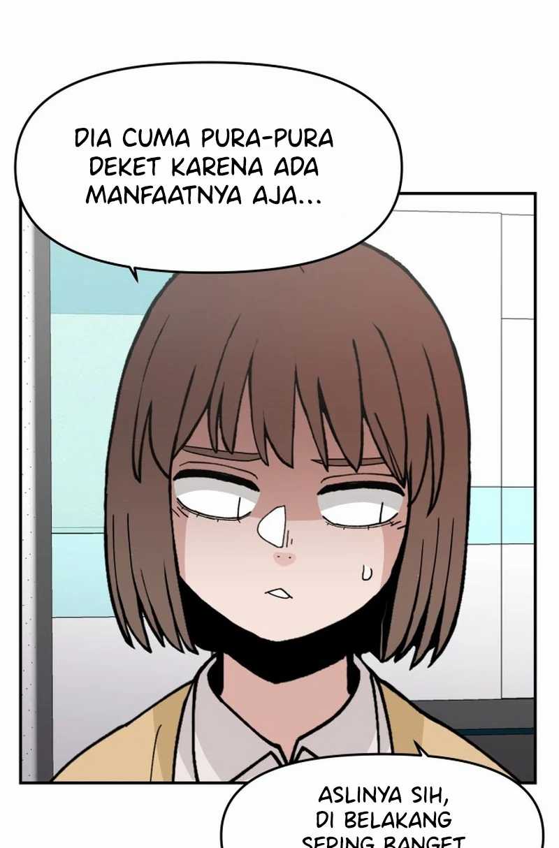 Villain Classroom chapter 23
