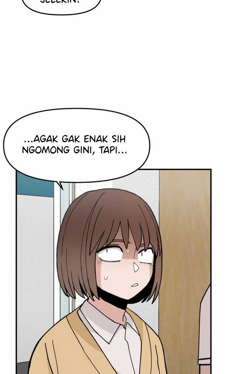 Villain Classroom chapter 23