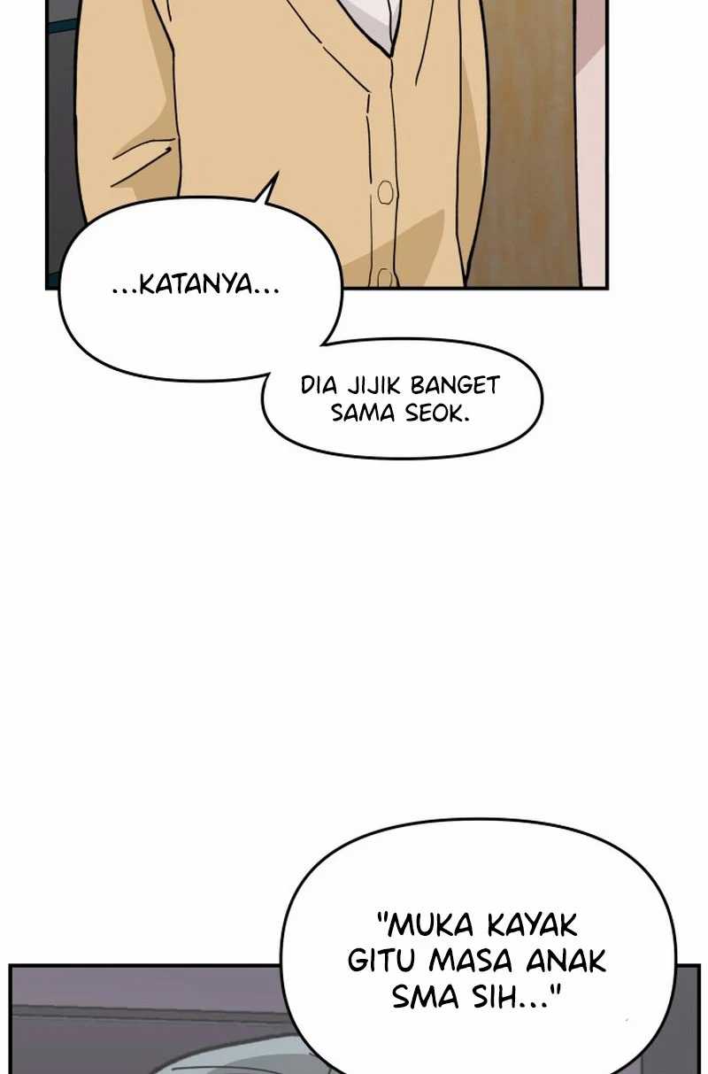 Villain Classroom chapter 23