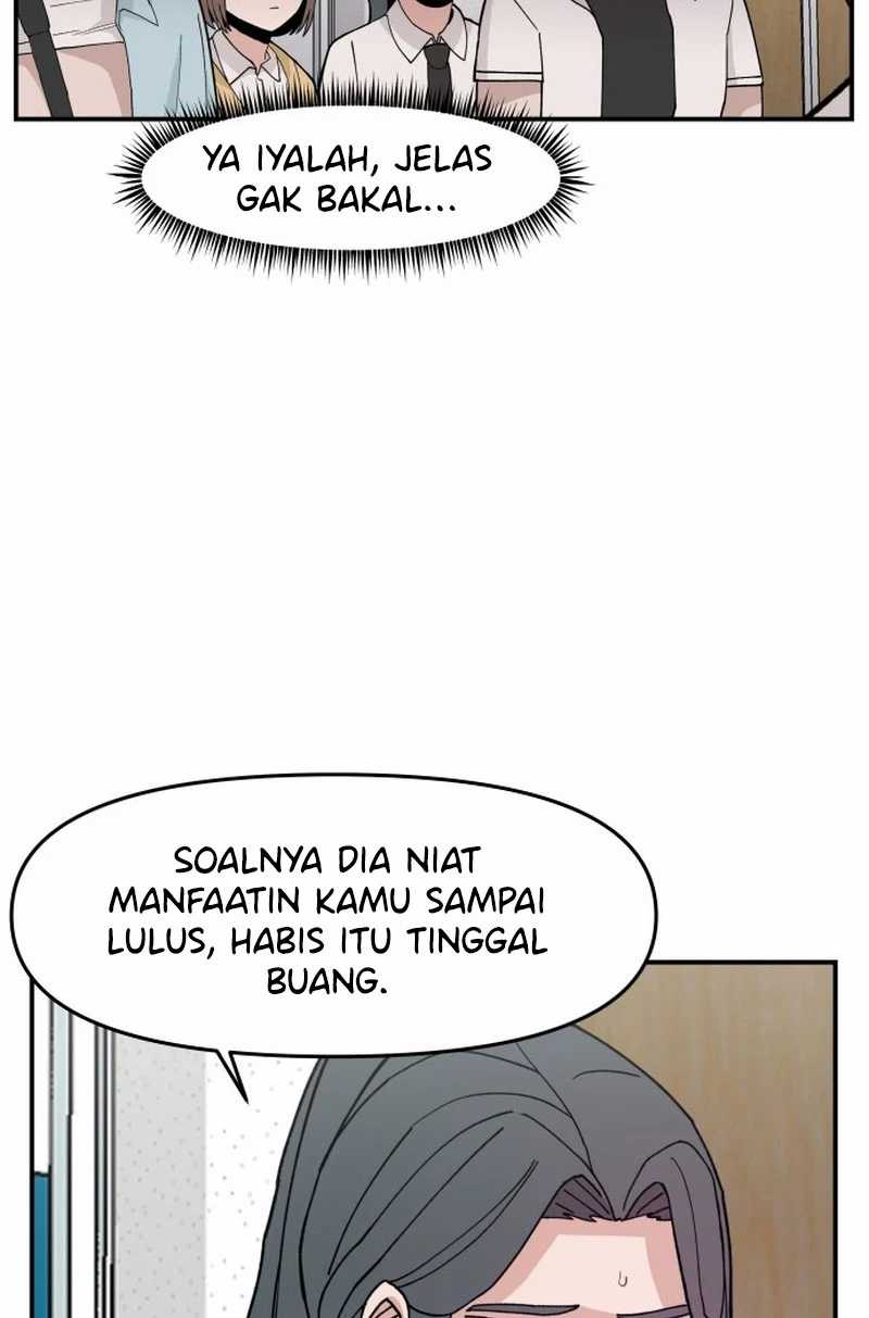 Villain Classroom chapter 23