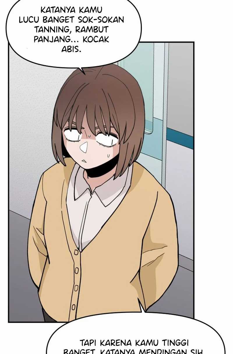 Villain Classroom chapter 23
