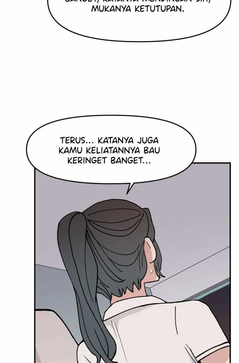 Villain Classroom chapter 23