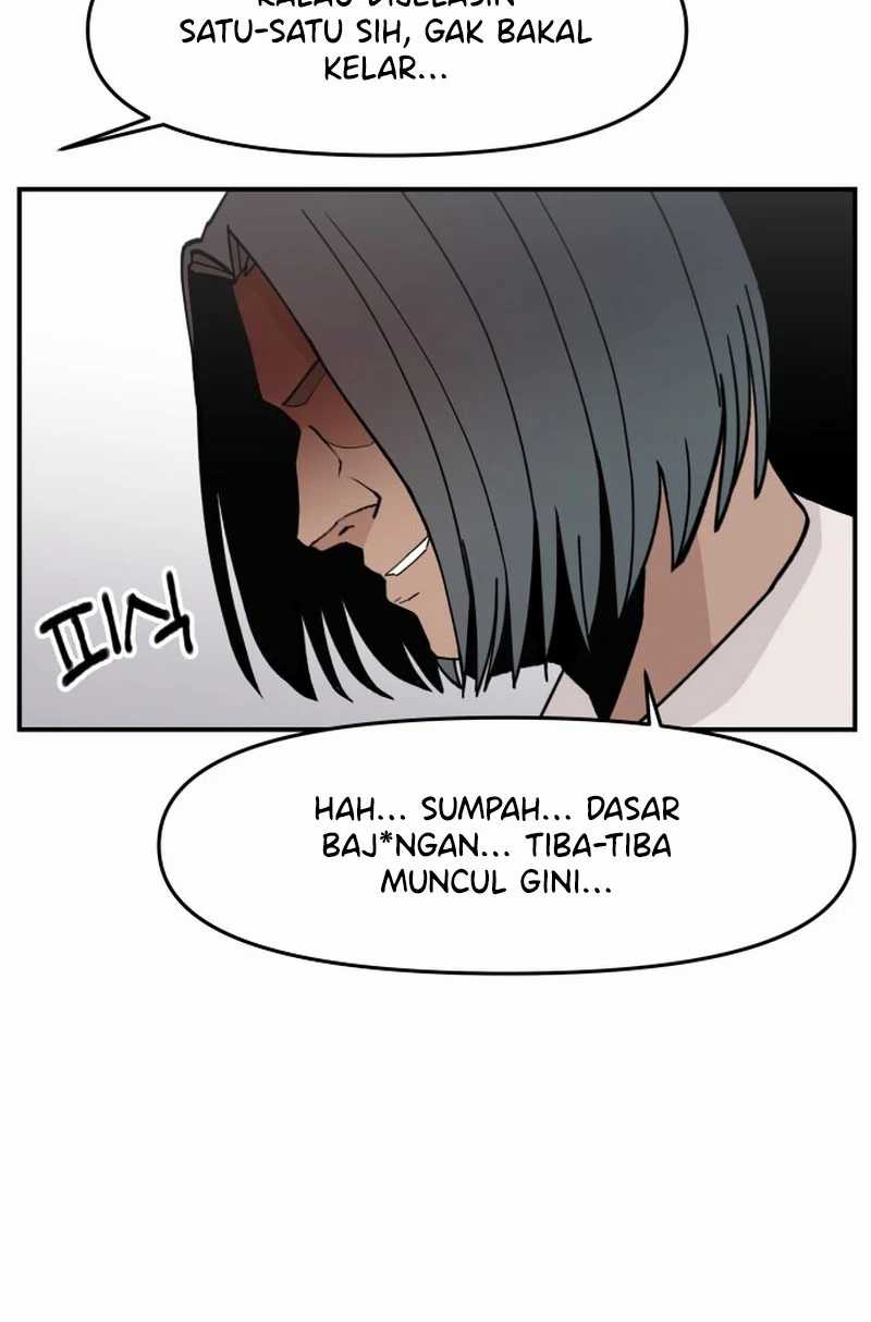 Villain Classroom chapter 23