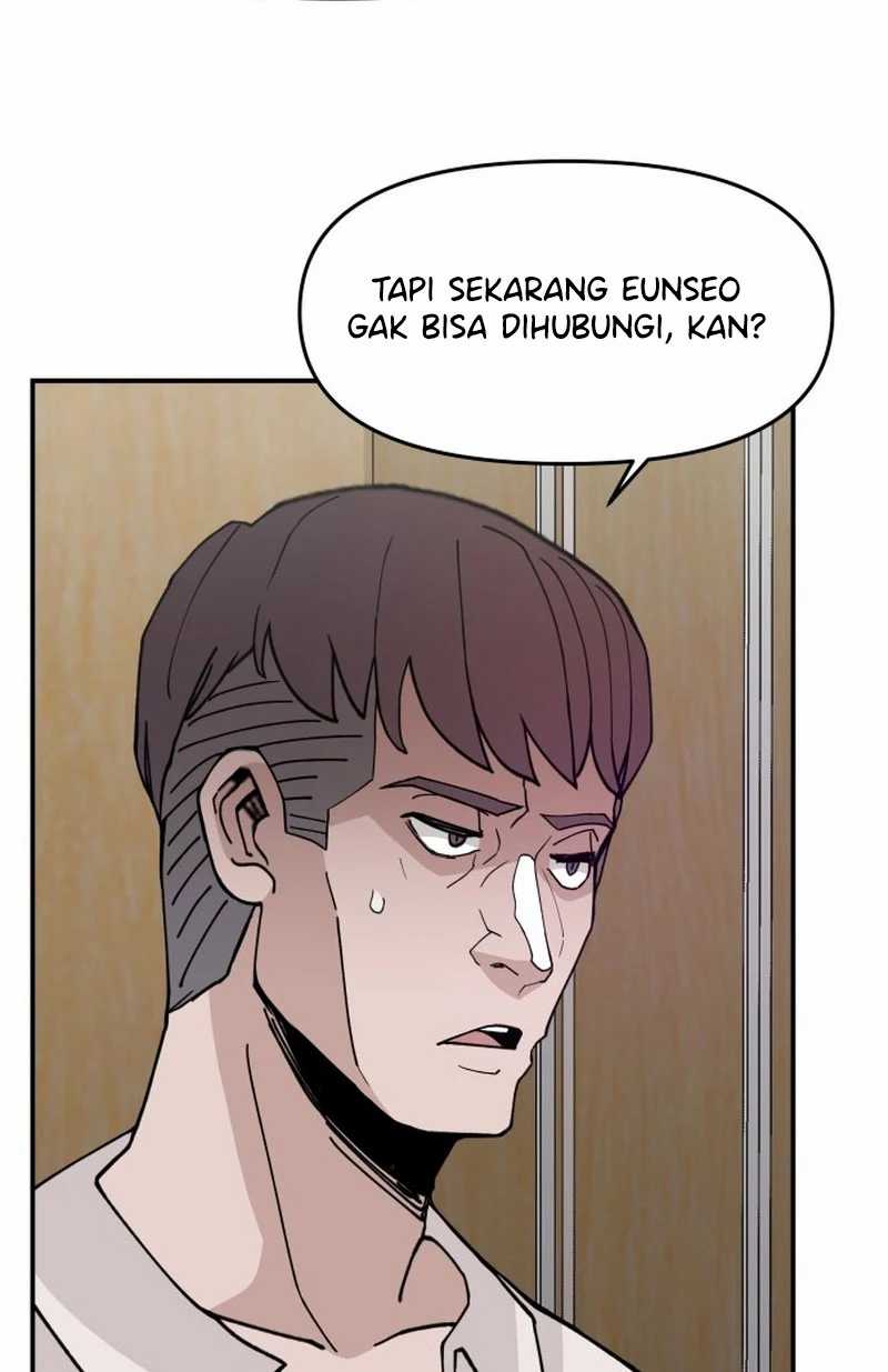 Villain Classroom chapter 23