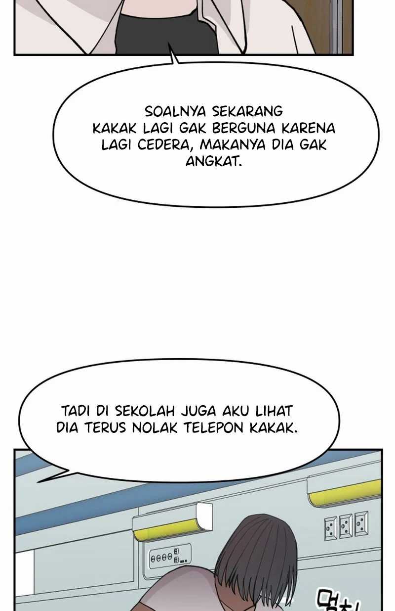 Villain Classroom chapter 23