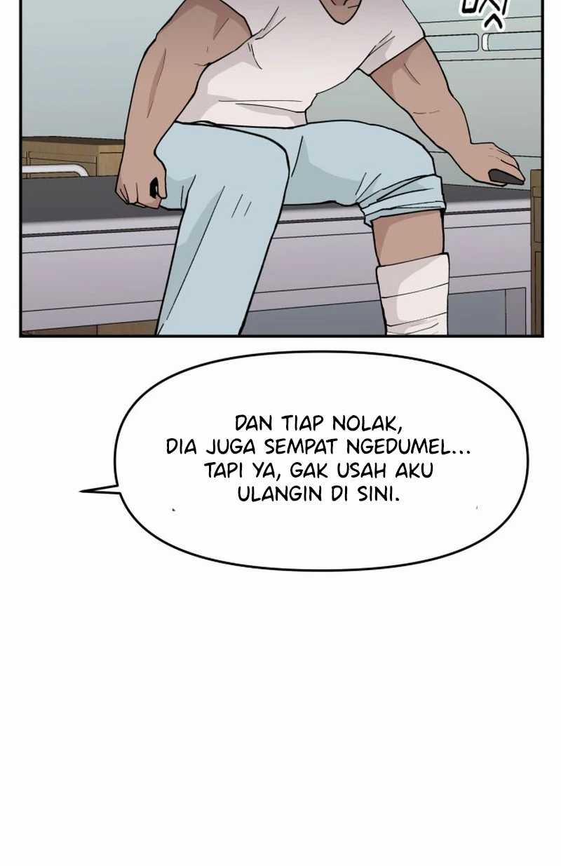Villain Classroom chapter 23