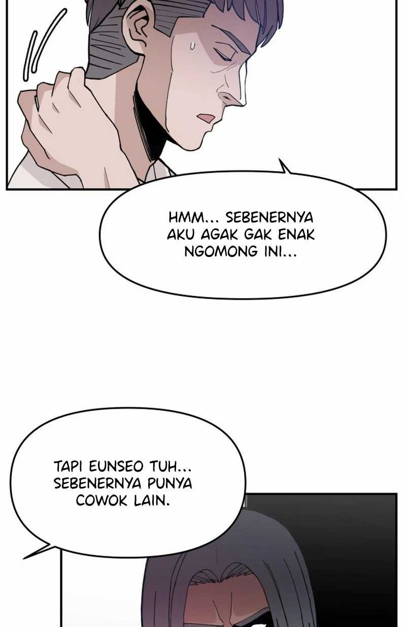 Villain Classroom chapter 23