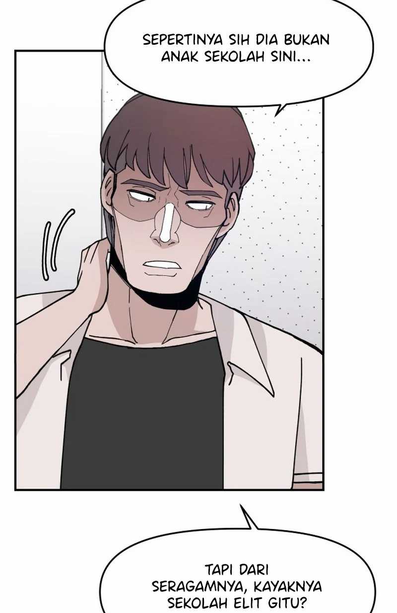 Villain Classroom chapter 23