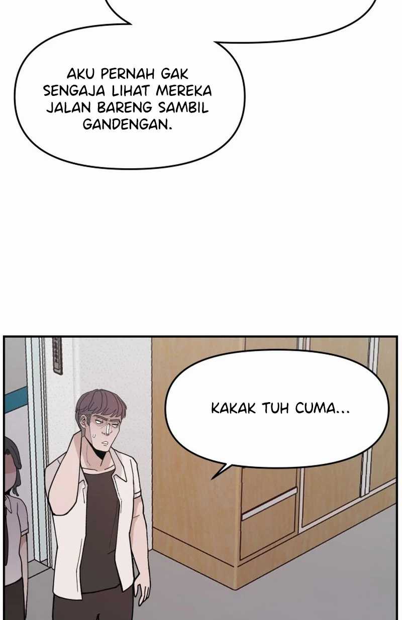 Villain Classroom chapter 23