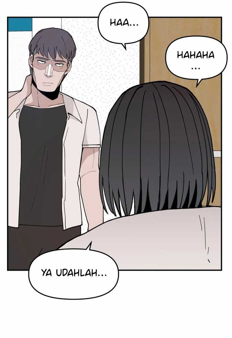 Villain Classroom chapter 23