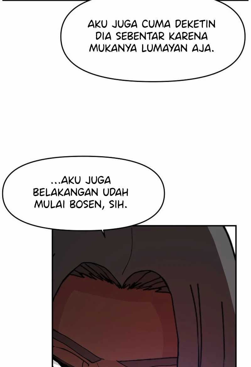 Villain Classroom chapter 23