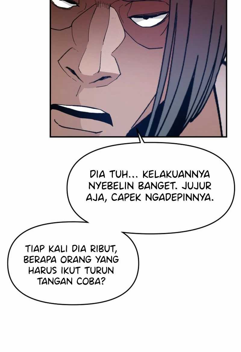 Villain Classroom chapter 23
