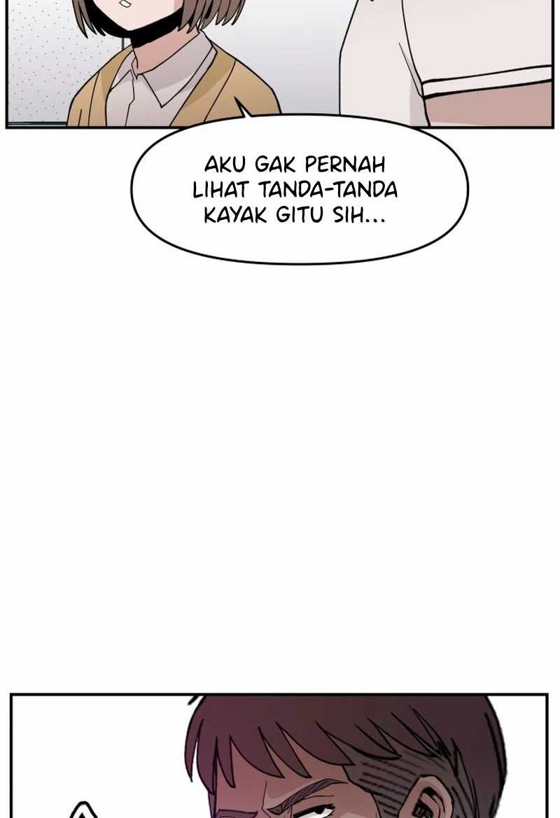 Villain Classroom chapter 23