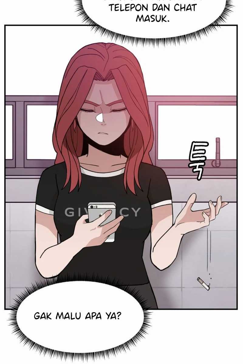 Villain Classroom chapter 23