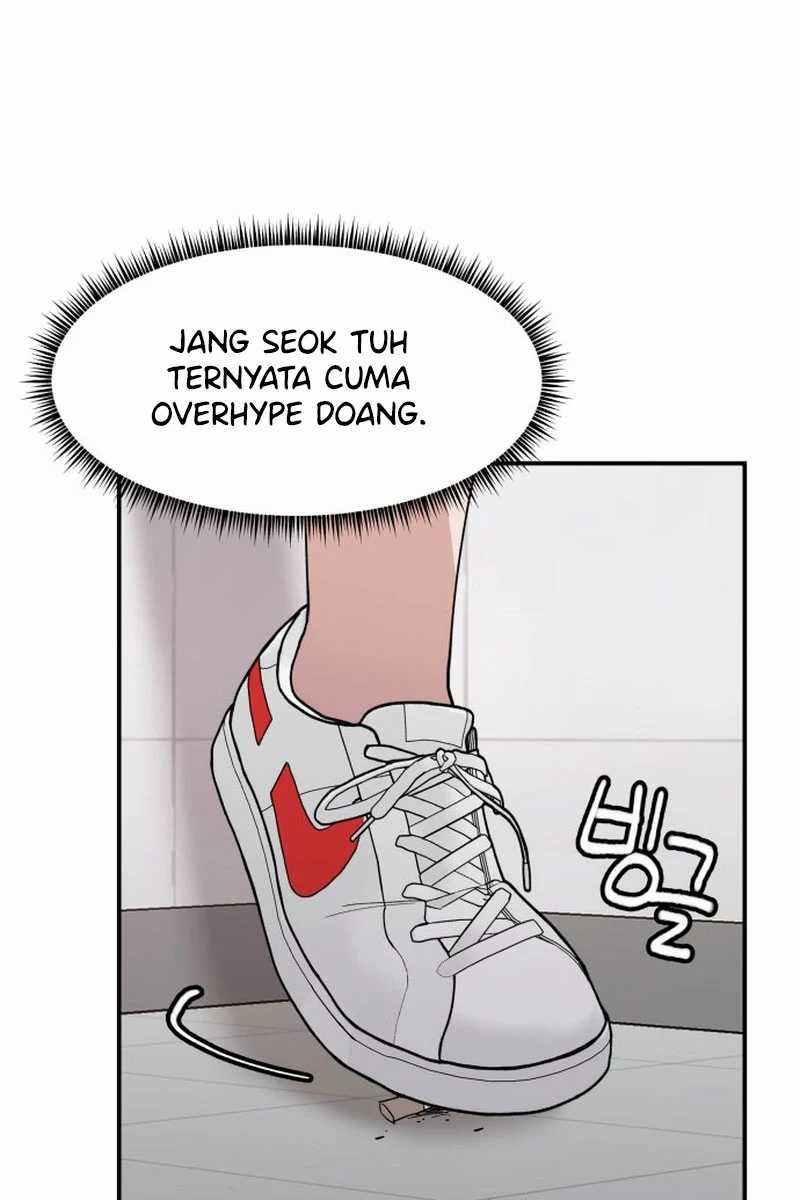 Villain Classroom chapter 23