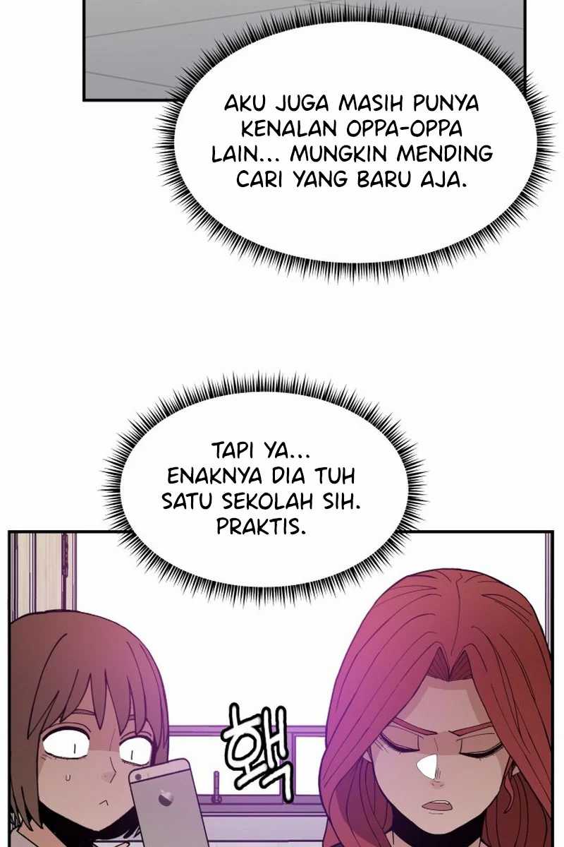 Villain Classroom chapter 23