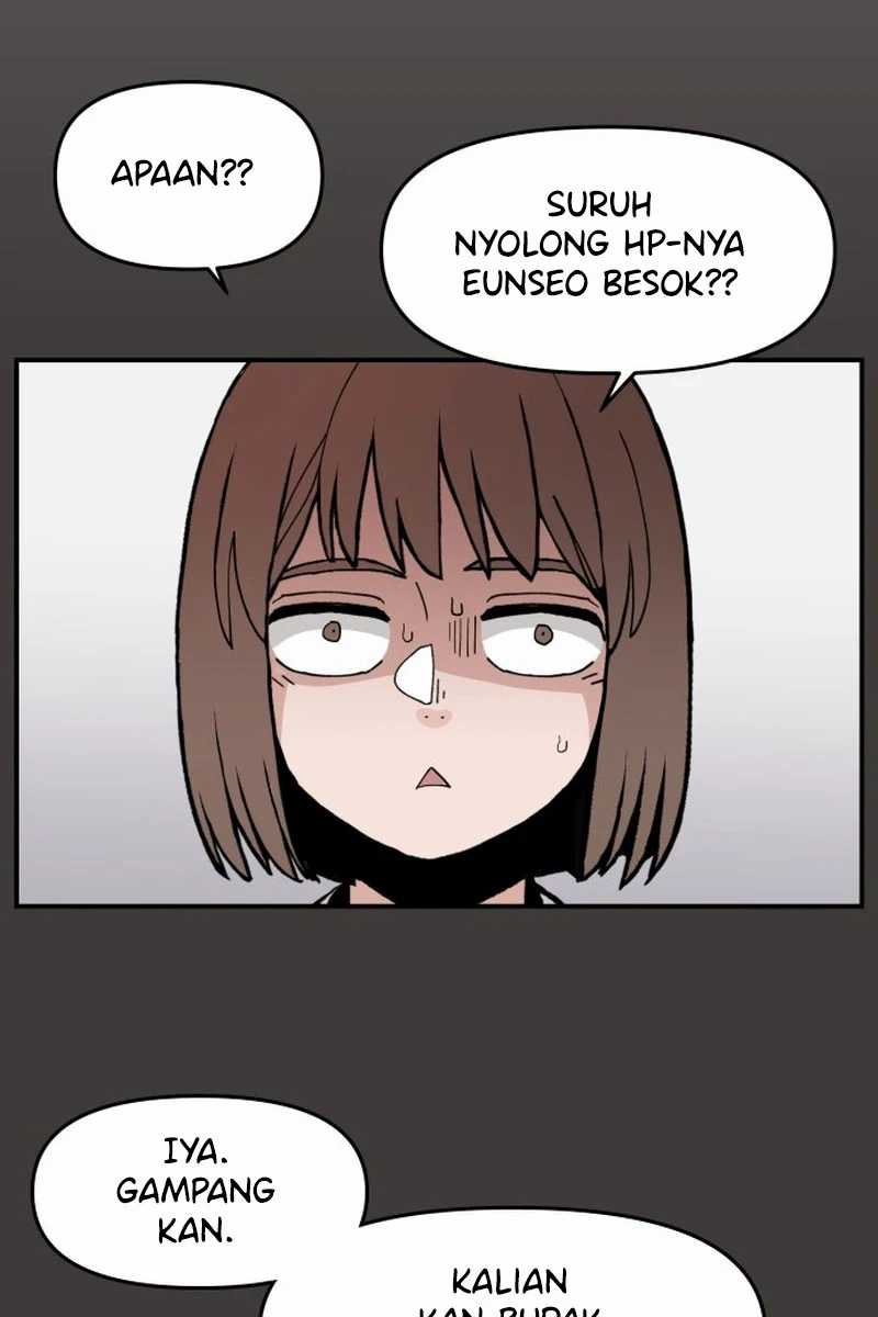 Villain Classroom chapter 23